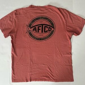 Men's Aftco Formula T-Shirt